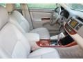 Taupe Interior Photo for 2003 Toyota Camry #55620738
