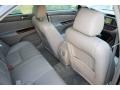 2003 Desert Sand Mica Toyota Camry XLE V6  photo #12