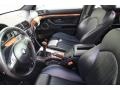 Black Interior Photo for 2002 BMW M5 #55620846