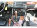 Black Transmission Photo for 2002 BMW M5 #55620915