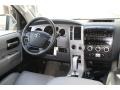 2008 Slate Metallic Toyota Sequoia Limited 4WD  photo #15