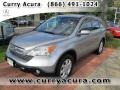 Whistler Silver Metallic - CR-V EX-L 4WD Photo No. 1
