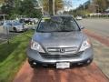 Whistler Silver Metallic - CR-V EX-L 4WD Photo No. 2