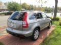 Whistler Silver Metallic - CR-V EX-L 4WD Photo No. 5