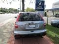 Whistler Silver Metallic - CR-V EX-L 4WD Photo No. 6