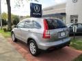 Whistler Silver Metallic - CR-V EX-L 4WD Photo No. 7