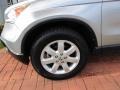 Whistler Silver Metallic - CR-V EX-L 4WD Photo No. 8