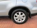 Whistler Silver Metallic - CR-V EX-L 4WD Photo No. 9