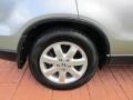 Whistler Silver Metallic - CR-V EX-L 4WD Photo No. 10