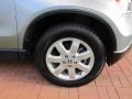 Whistler Silver Metallic - CR-V EX-L 4WD Photo No. 11