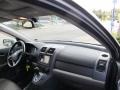 Whistler Silver Metallic - CR-V EX-L 4WD Photo No. 12