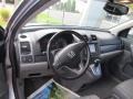 Whistler Silver Metallic - CR-V EX-L 4WD Photo No. 13