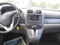 Whistler Silver Metallic - CR-V EX-L 4WD Photo No. 15