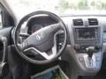Whistler Silver Metallic - CR-V EX-L 4WD Photo No. 16