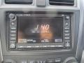 Whistler Silver Metallic - CR-V EX-L 4WD Photo No. 18
