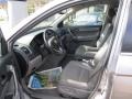 Whistler Silver Metallic - CR-V EX-L 4WD Photo No. 21