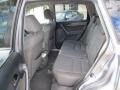 Whistler Silver Metallic - CR-V EX-L 4WD Photo No. 22