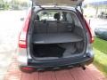 Whistler Silver Metallic - CR-V EX-L 4WD Photo No. 23