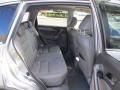 Whistler Silver Metallic - CR-V EX-L 4WD Photo No. 24
