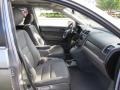 Whistler Silver Metallic - CR-V EX-L 4WD Photo No. 25