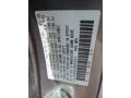 Whistler Silver Metallic - CR-V EX-L 4WD Photo No. 27