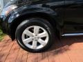 Super Black - Murano SL AWD Photo No. 8