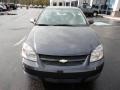 2009 Slate Metallic Chevrolet Cobalt LS Coupe  photo #2