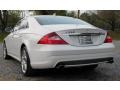 Arctic White - CLS 550 Photo No. 3