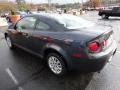 2009 Slate Metallic Chevrolet Cobalt LS Coupe  photo #5