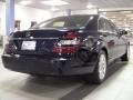 Capri Blue Metallic - S 550 Sedan Photo No. 4