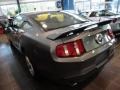 2010 Sterling Grey Metallic Ford Mustang GT Premium Coupe  photo #5