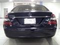 Capri Blue Metallic - S 550 Sedan Photo No. 5