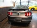 2010 Sterling Grey Metallic Ford Mustang GT Premium Coupe  photo #6