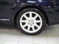 Capri Blue Metallic - S 550 Sedan Photo No. 6