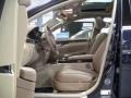 Capri Blue Metallic - S 550 Sedan Photo No. 9