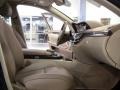 Capri Blue Metallic - S 550 Sedan Photo No. 10