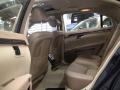 Capri Blue Metallic - S 550 Sedan Photo No. 11