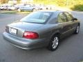 Spruce Green Metallic - Sable LS Premium Sedan Photo No. 5