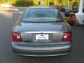Spruce Green Metallic - Sable LS Premium Sedan Photo No. 6