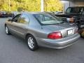 Spruce Green Metallic - Sable LS Premium Sedan Photo No. 7
