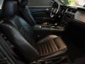 Charcoal Black Interior Photo for 2010 Ford Mustang #55622732