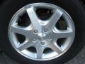 Spruce Green Metallic - Sable LS Premium Sedan Photo No. 9