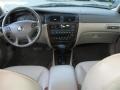 Spruce Green Metallic - Sable LS Premium Sedan Photo No. 11
