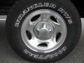 2000 Ford F150 XL Extended Cab 4x4 Wheel and Tire Photo