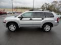 2004 Sterling Silver Metallic Mitsubishi Endeavor LS AWD  photo #4