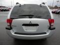 Sterling Silver Metallic - Endeavor LS AWD Photo No. 6