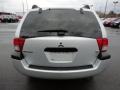 2004 Sterling Silver Metallic Mitsubishi Endeavor LS AWD  photo #6