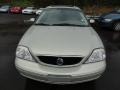 2003 Gold Ash Metallic Mercury Sable LS Premium Sedan  photo #2