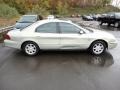 2003 Gold Ash Metallic Mercury Sable LS Premium Sedan  photo #7