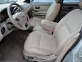  2003 Sable LS Premium Sedan Medium Parchment Interior